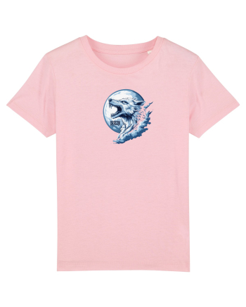 DRACO / DRACON - STEAGUL DACIC 7 Cotton Pink