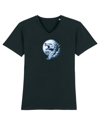 DRACO / DRACON - STEAGUL DACIC 7 Black
