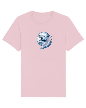 DRACO / DRACON - STEAGUL DACIC 7 Cotton Pink