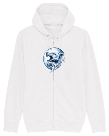 DRACO / DRACON - STEAGUL DACIC 7b White