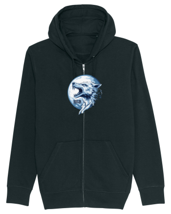 DRACO / DRACON - STEAGUL DACIC 7b Black