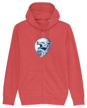 DRACO / DRACON - STEAGUL DACIC 7b Carmine Red