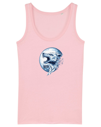 DRACO / DRACON - STEAGUL DACIC 7b Cotton Pink