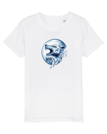 DRACO / DRACON - STEAGUL DACIC 7b White