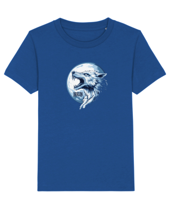 DRACO / DRACON - STEAGUL DACIC 7b Majorelle Blue