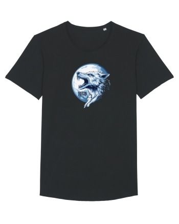 DRACO / DRACON - STEAGUL DACIC 7b Black