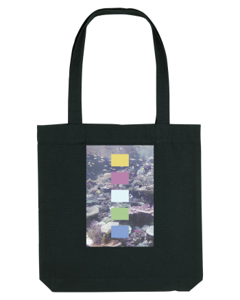Coral Reef Black
