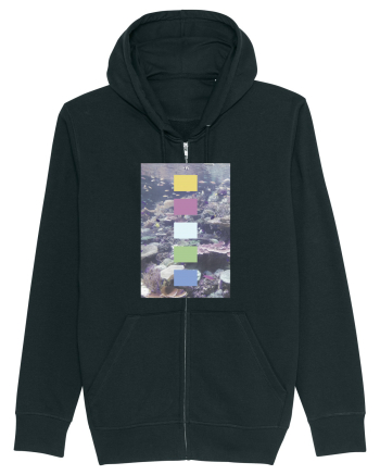 Coral Reef Black