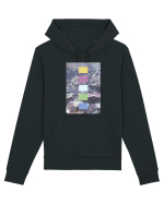 Coral Reef Hanorac Unisex Drummer