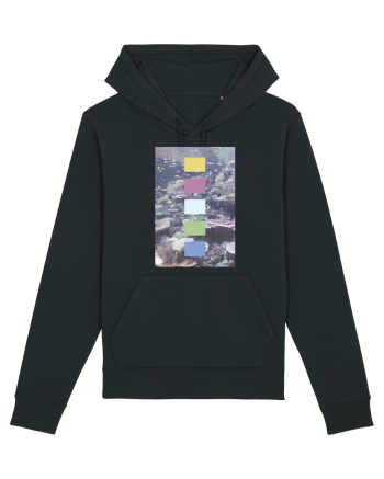 Coral Reef Black