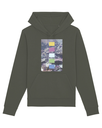 Coral Reef Khaki