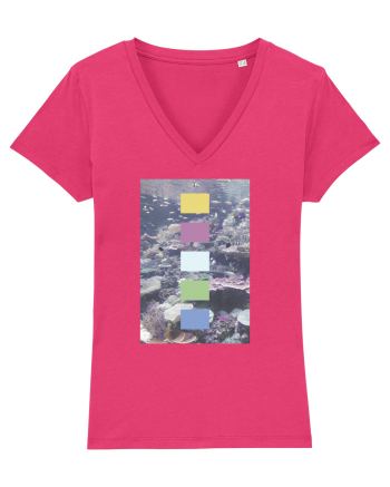 Coral Reef Raspberry
