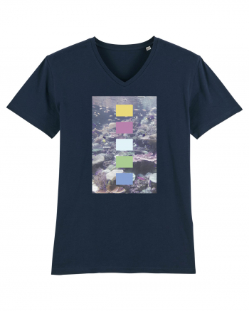 Coral Reef French Navy