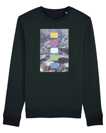 Coral Reef Black