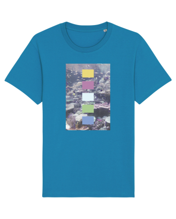 Coral Reef Azur