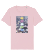 Coral Reef Tricou mânecă scurtă Unisex Rocker