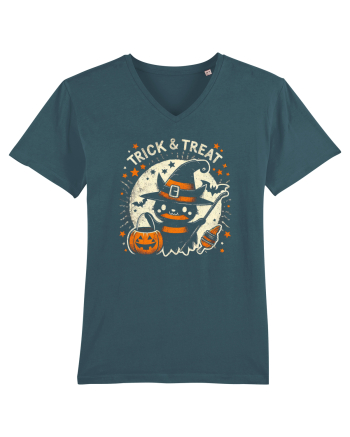 Trick and treat Stargazer