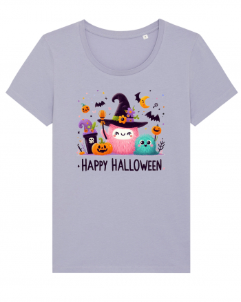 Boo crew Lavender