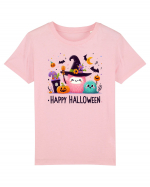 Boo crew Tricou mânecă scurtă  Copii Mini Creator