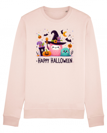 Boo crew Candy Pink