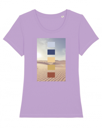 Desert Life Lavender Dawn