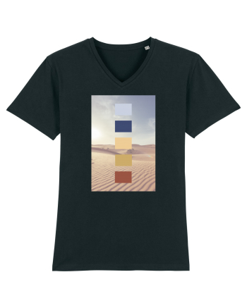 Desert Life Black