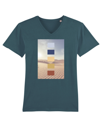 Desert Life Stargazer