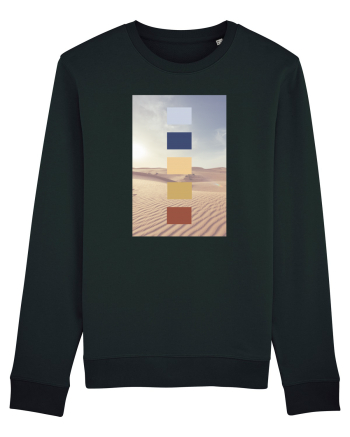 Desert Life Black