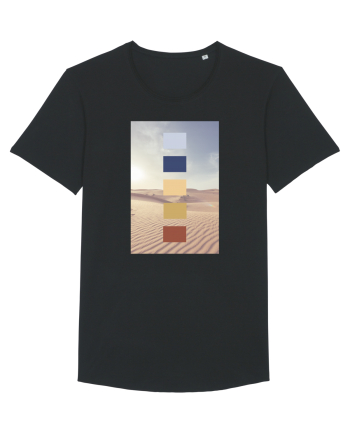 Desert Life Black
