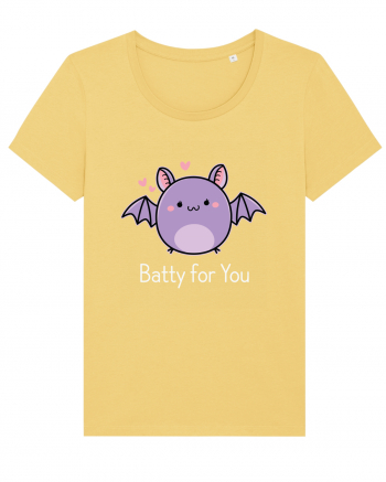 Batty For You Halloween Bat Jojoba