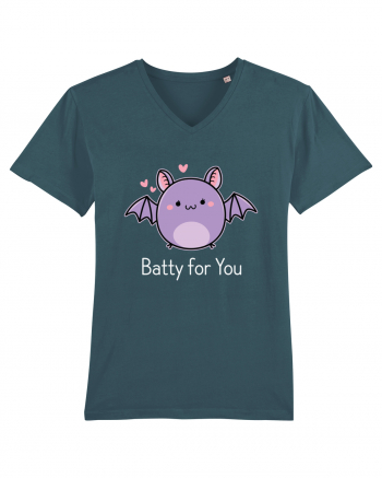 Batty For You Halloween Bat Stargazer