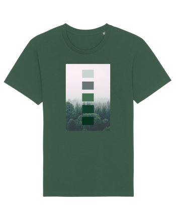 Green Forest Bottle Green