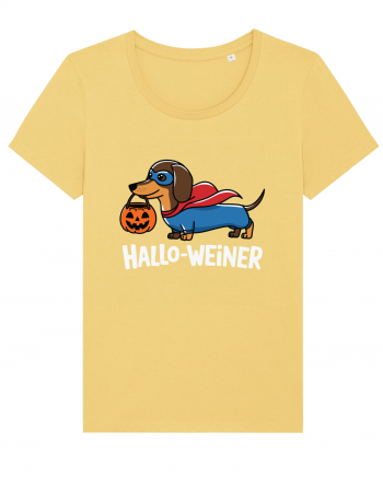 HalloWeiner Funny Halloween SuperDog Jojoba