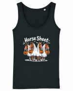 Horse Sheet Halloween Ghost Horse Maiou Damă Dreamer