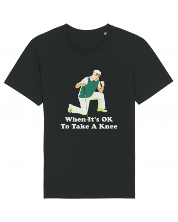 Take a Knee Black