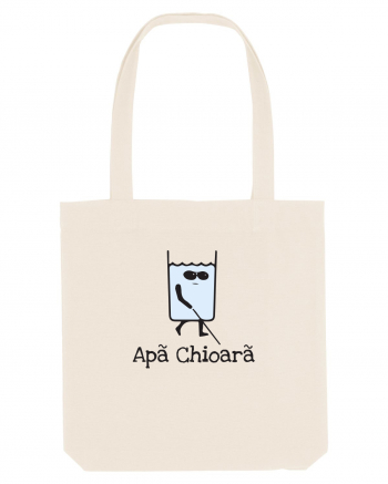 Apa Chioara Natural