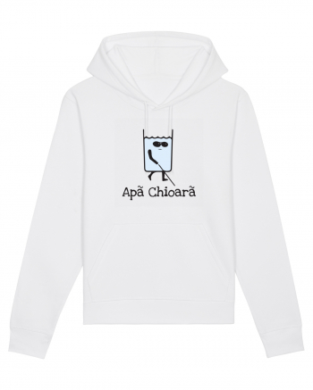 Apa Chioara White