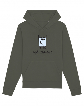 Apa Chioara Khaki