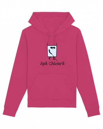 Apa Chioara Raspberry