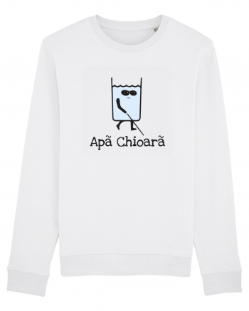 Apa Chioara White