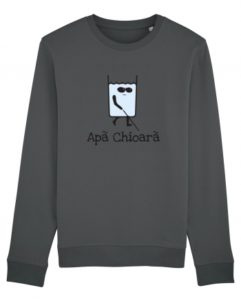 Apa Chioara Anthracite