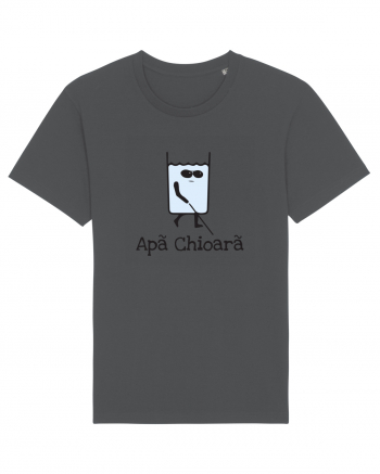 Apa Chioara Anthracite