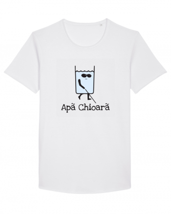 Apa Chioara White