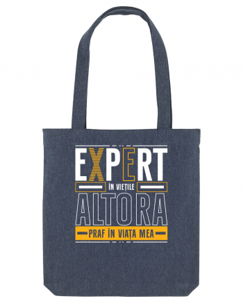 Expert în viețile altora Midnight Blue