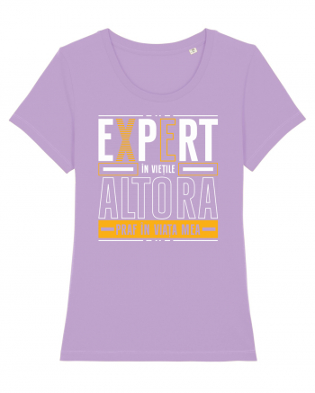 Expert în viețile altora Lavender Dawn