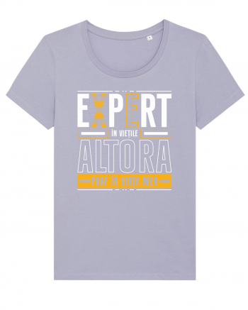 Expert în viețile altora Lavender