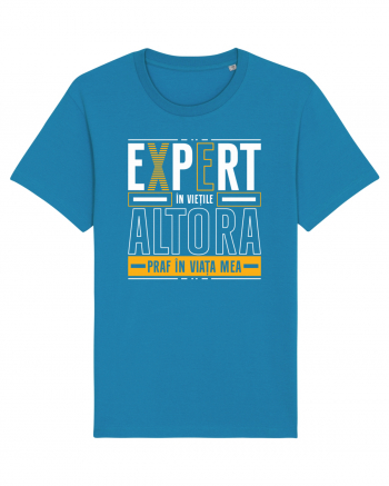 Expert în viețile altora Azur