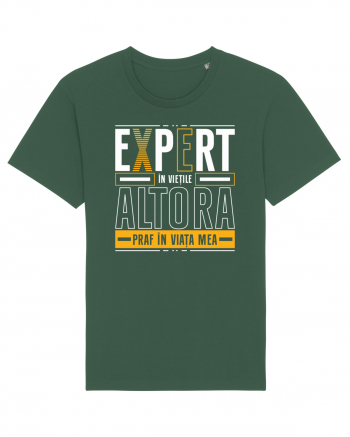 Expert în viețile altora Bottle Green