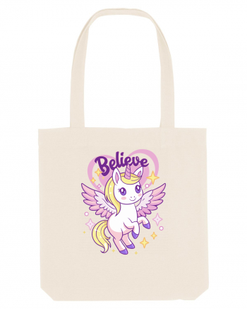 Uniicorn blond dragut - Believe Natural