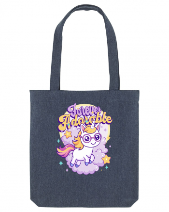 Unicorn Mereu Adorabil Midnight Blue